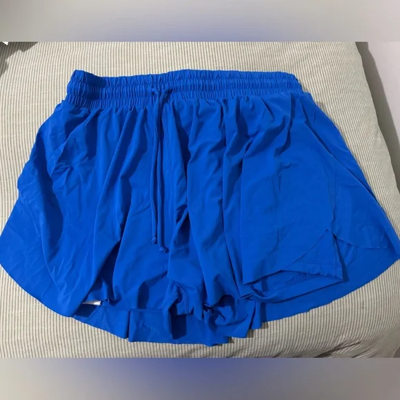 Flowy shorts medium - Picture 6 of 10